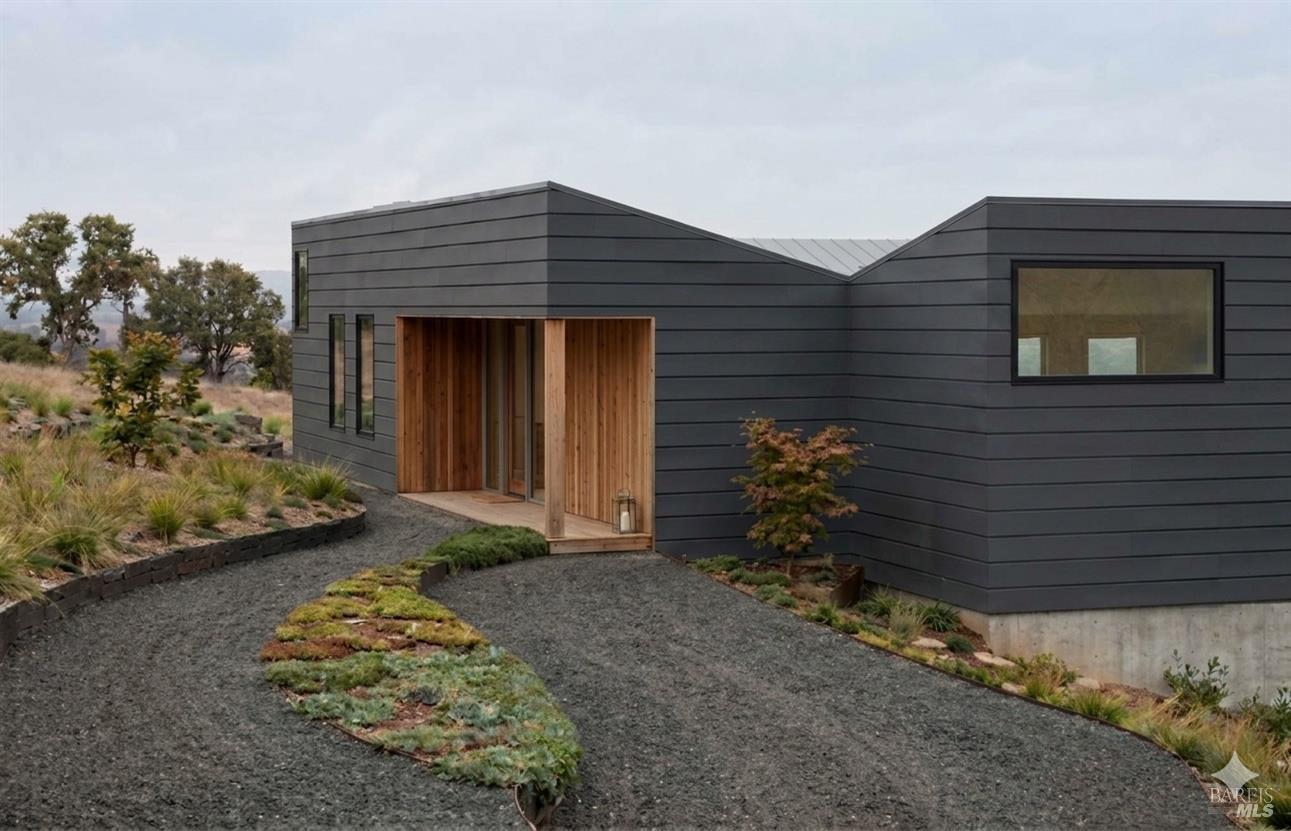 35427 Sea Gate Road The Sea Ranch CA 95497