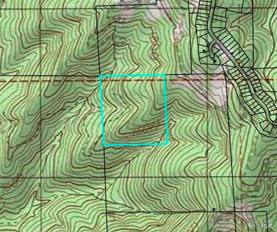 27048 Ridge Road Willits CA 95490