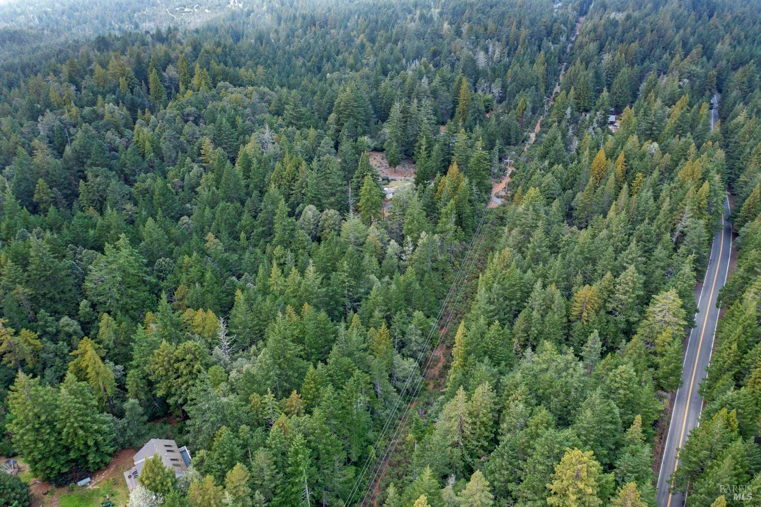 33538 Iversen Road Gualala CA 95445