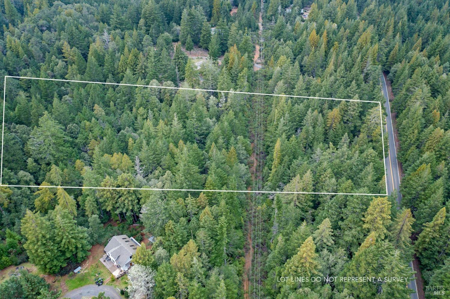 33538 Iversen Road Gualala CA 95445