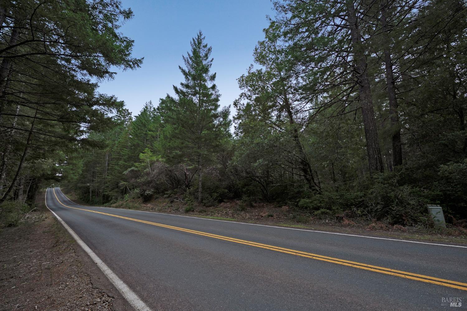 33538 Iversen Road Gualala CA 95445