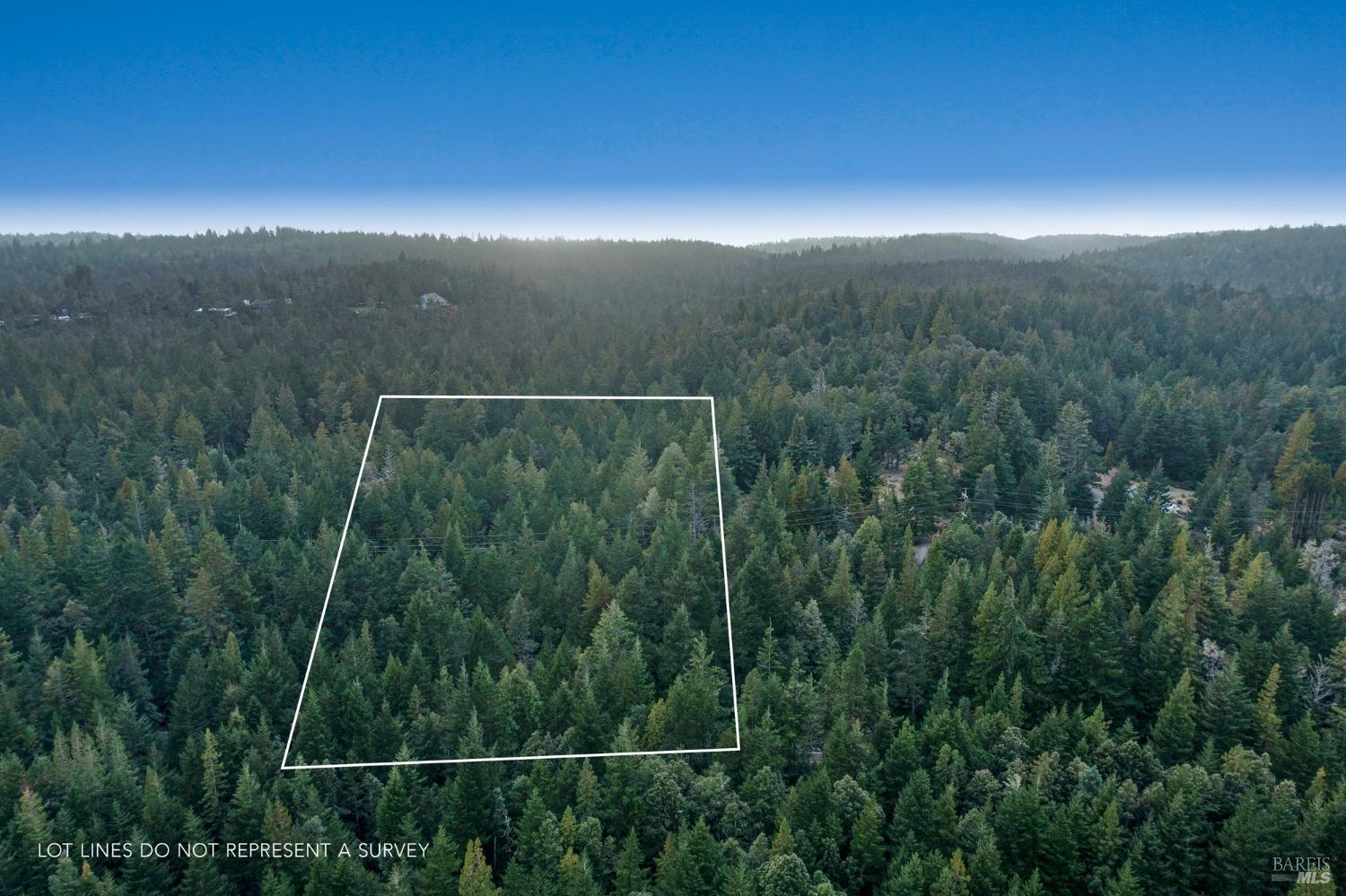 33538 Iversen Road Gualala CA 95445