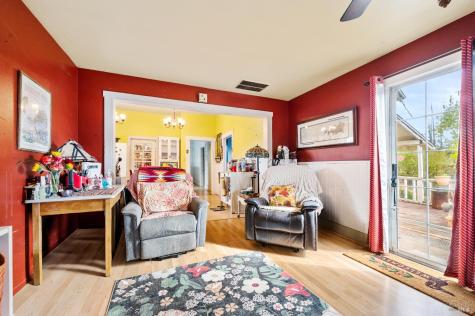 4995 Stage Gulch (bonness) Road Sonoma CA 95476