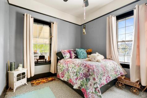 4995 Stage Gulch (bonness) Road Sonoma CA 95476