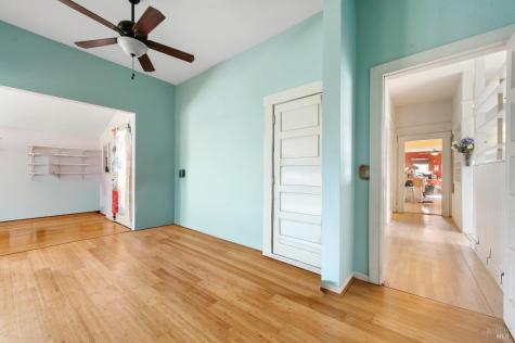 4995 Stage Gulch (bonness) Road Sonoma CA 95476