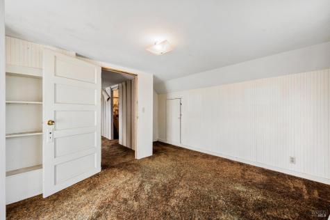 4995 Stage Gulch (bonness) Road Sonoma CA 95476