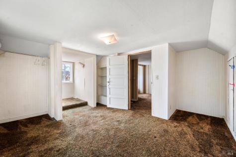 4995 Stage Gulch (bonness) Road Sonoma CA 95476