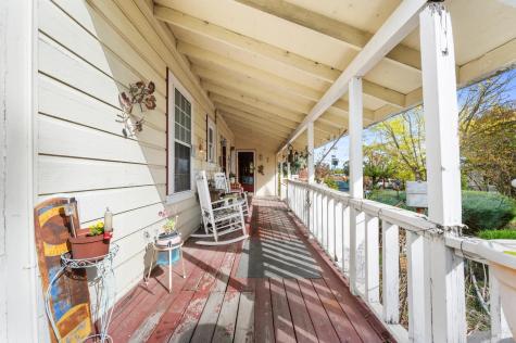 4995 Stage Gulch (bonness) Road Sonoma CA 95476