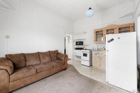 4995 Stage Gulch (bonness) Road Sonoma CA 95476