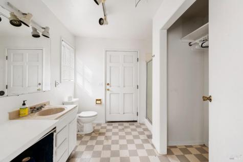 4995 Stage Gulch (bonness) Road Sonoma CA 95476