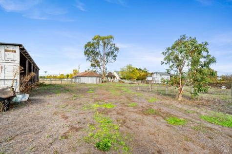 4995 Stage Gulch (bonness) Road Sonoma CA 95476