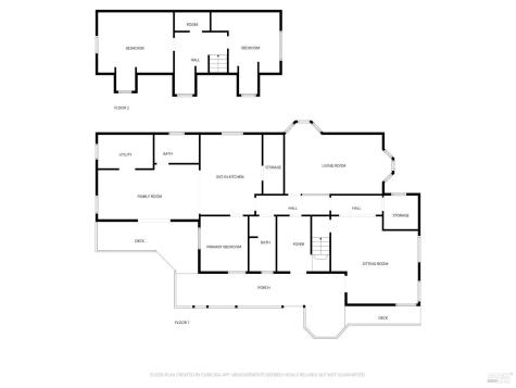 4995 Stage Gulch (bonness) Road Sonoma CA 95476