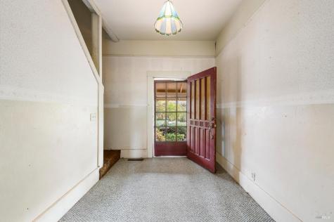 4995 Stage Gulch (bonness) Road Sonoma CA 95476