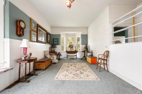 4995 Stage Gulch (bonness) Road Sonoma CA 95476