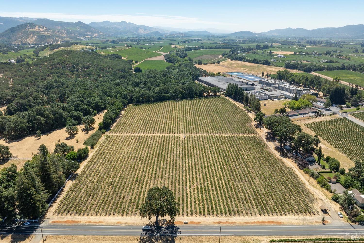 79 Zinfandel Lane St. Helena CA 94574