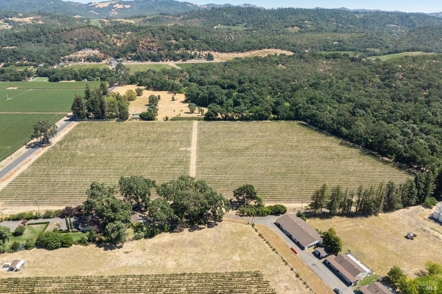 79 Zinfandel Lane St. Helena CA 94574