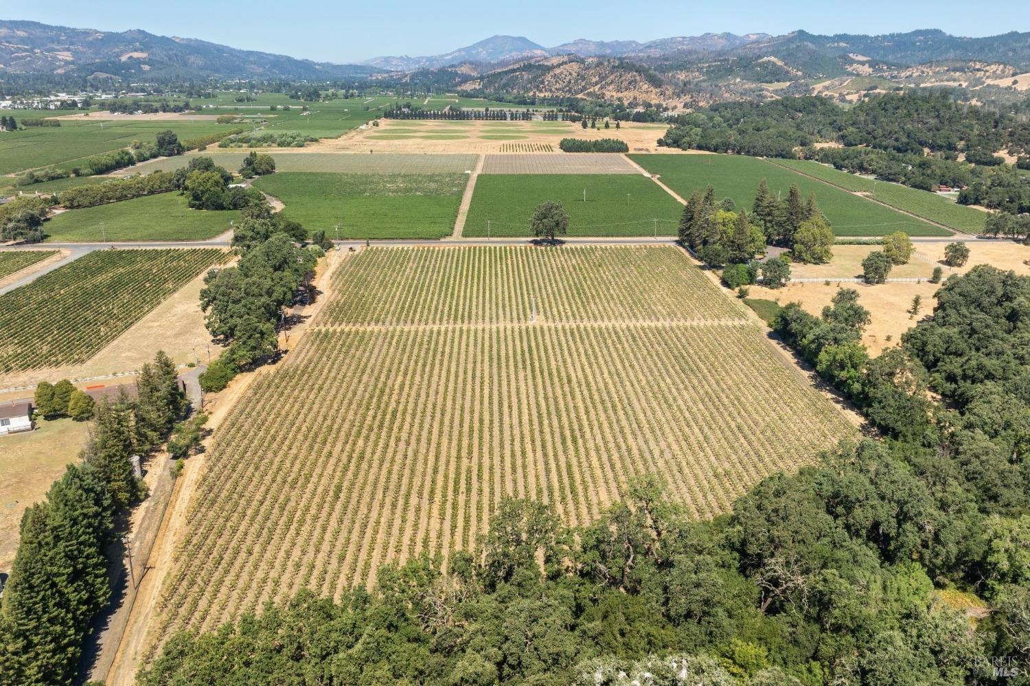 79 Zinfandel Lane St. Helena CA 94574