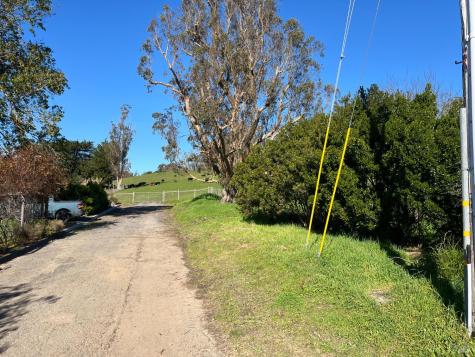 0 John Street Tomales CA 94971