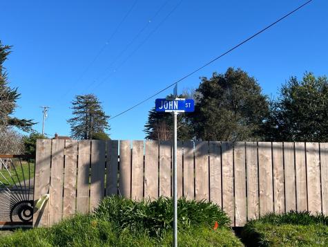 0 John Street Tomales CA 94971