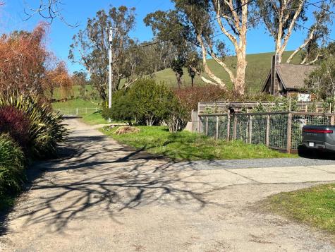 0 John Street Tomales CA 94971