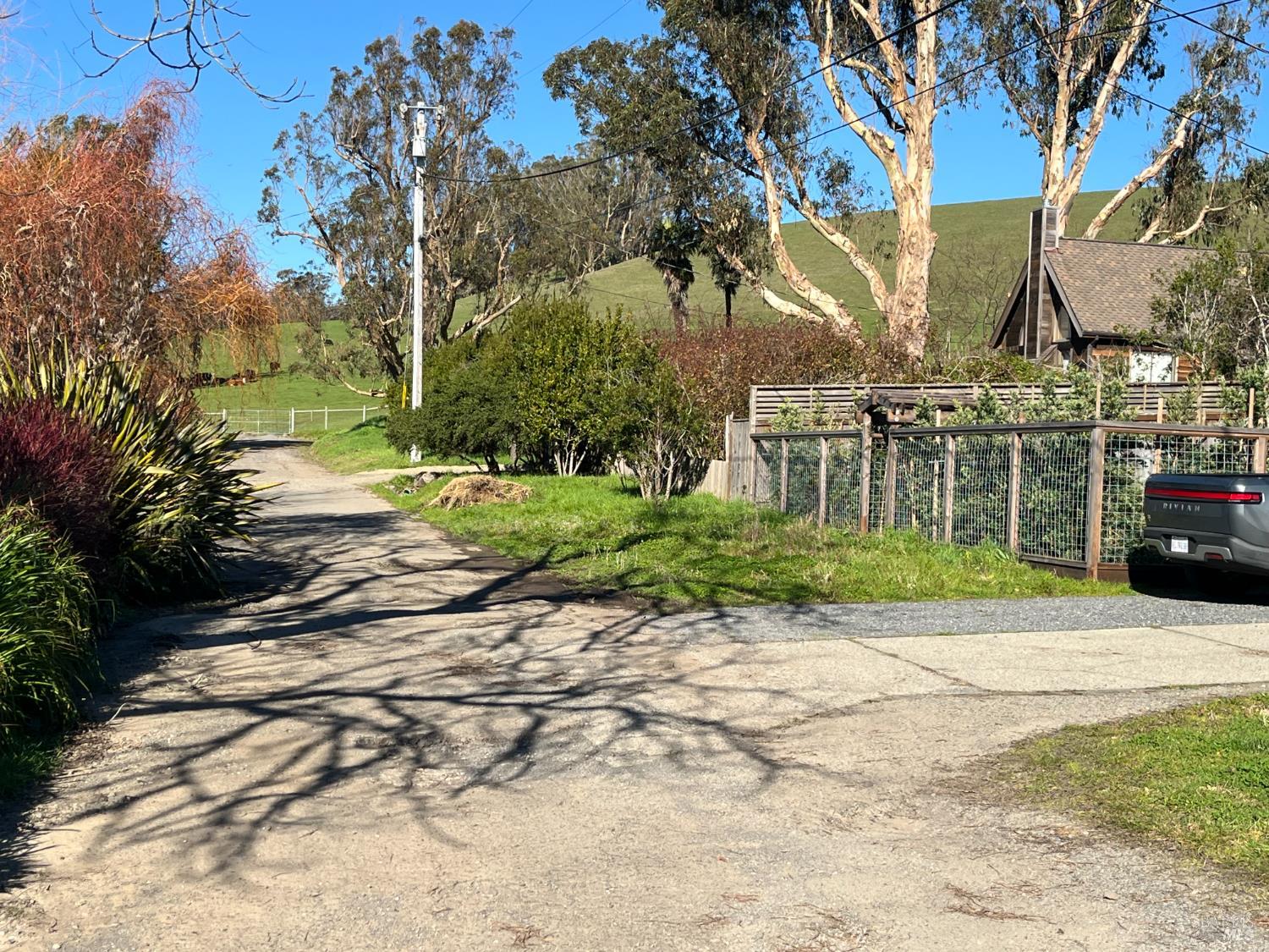 0 John Street Tomales CA 94971