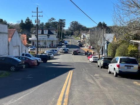 0 John Street Tomales CA 94971