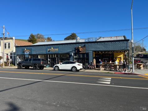 0 John Street Tomales CA 94971