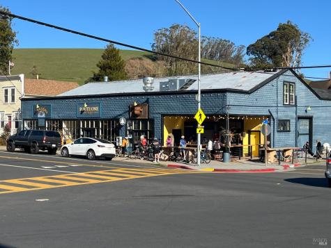 0 John Street Tomales CA 94971