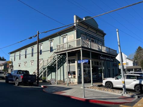 0 John Street Tomales CA 94971