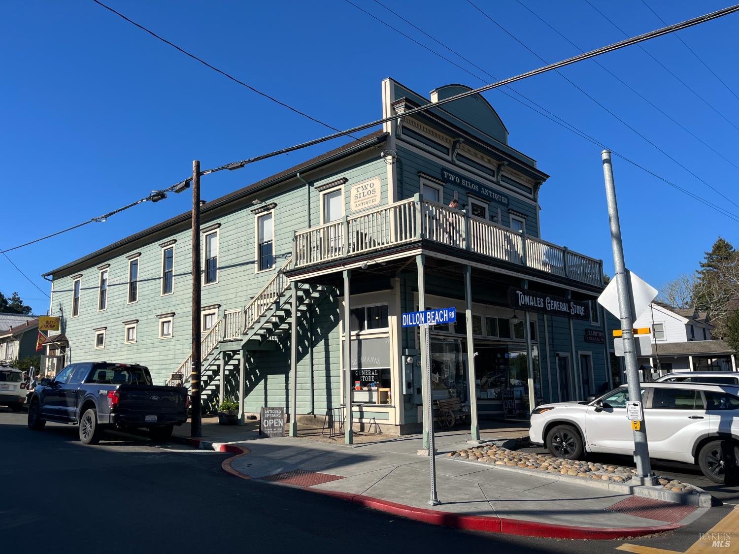0 John Street Tomales CA 94971