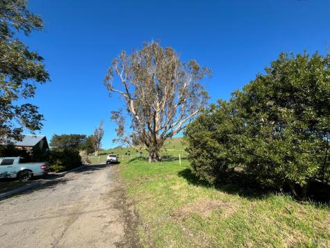 0 John Street Tomales CA 94971