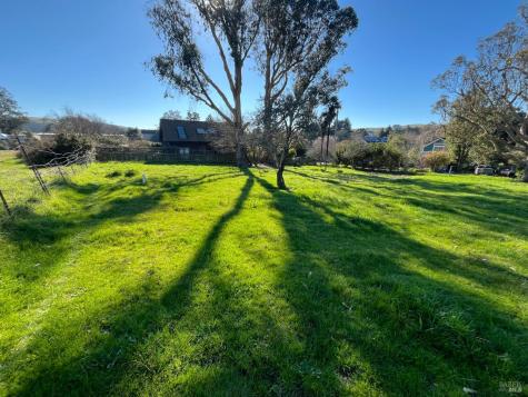 0 John Street Tomales CA 94971