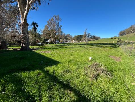 0 John Street Tomales CA 94971