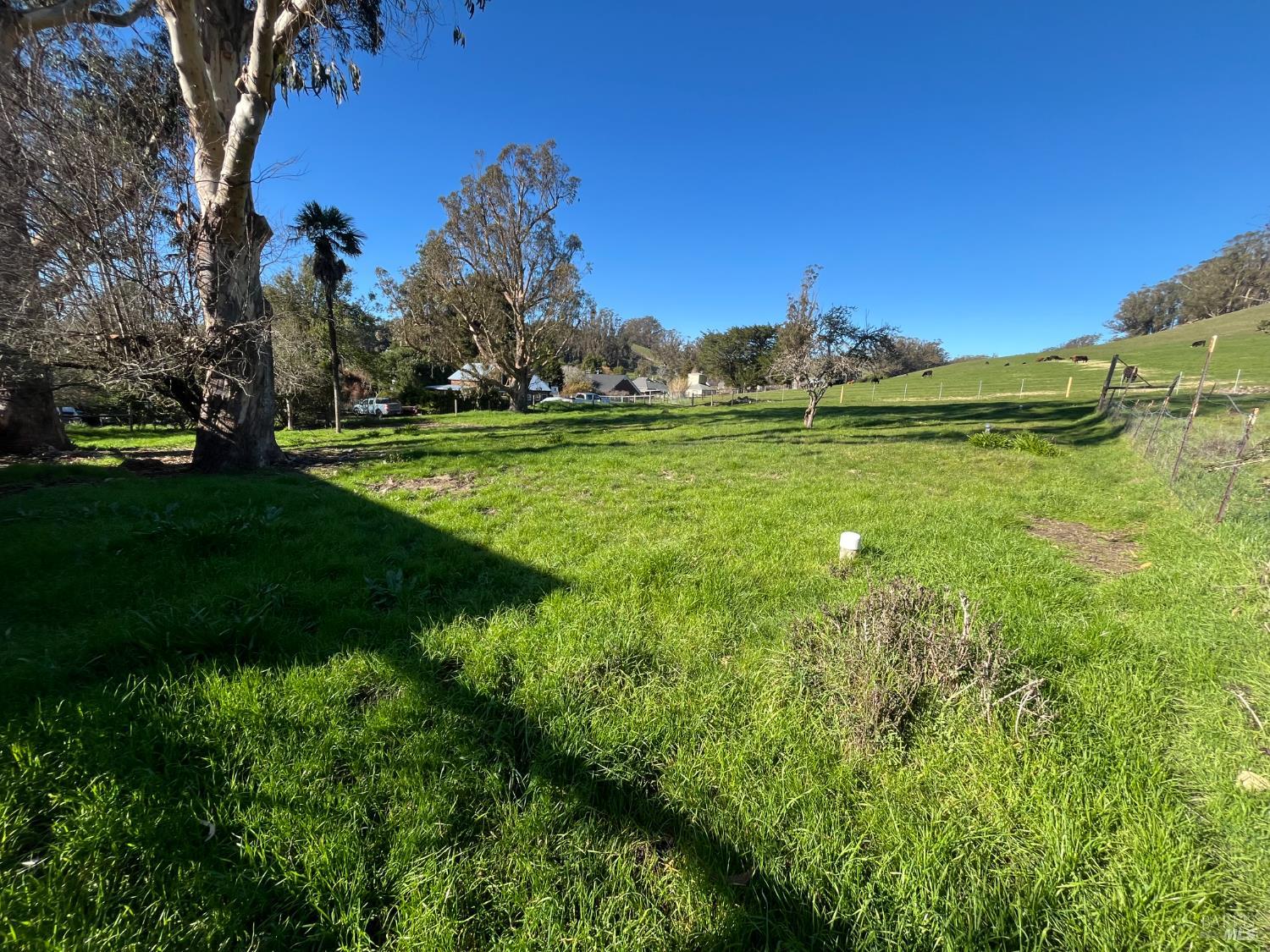 0 John Street Tomales CA 94971