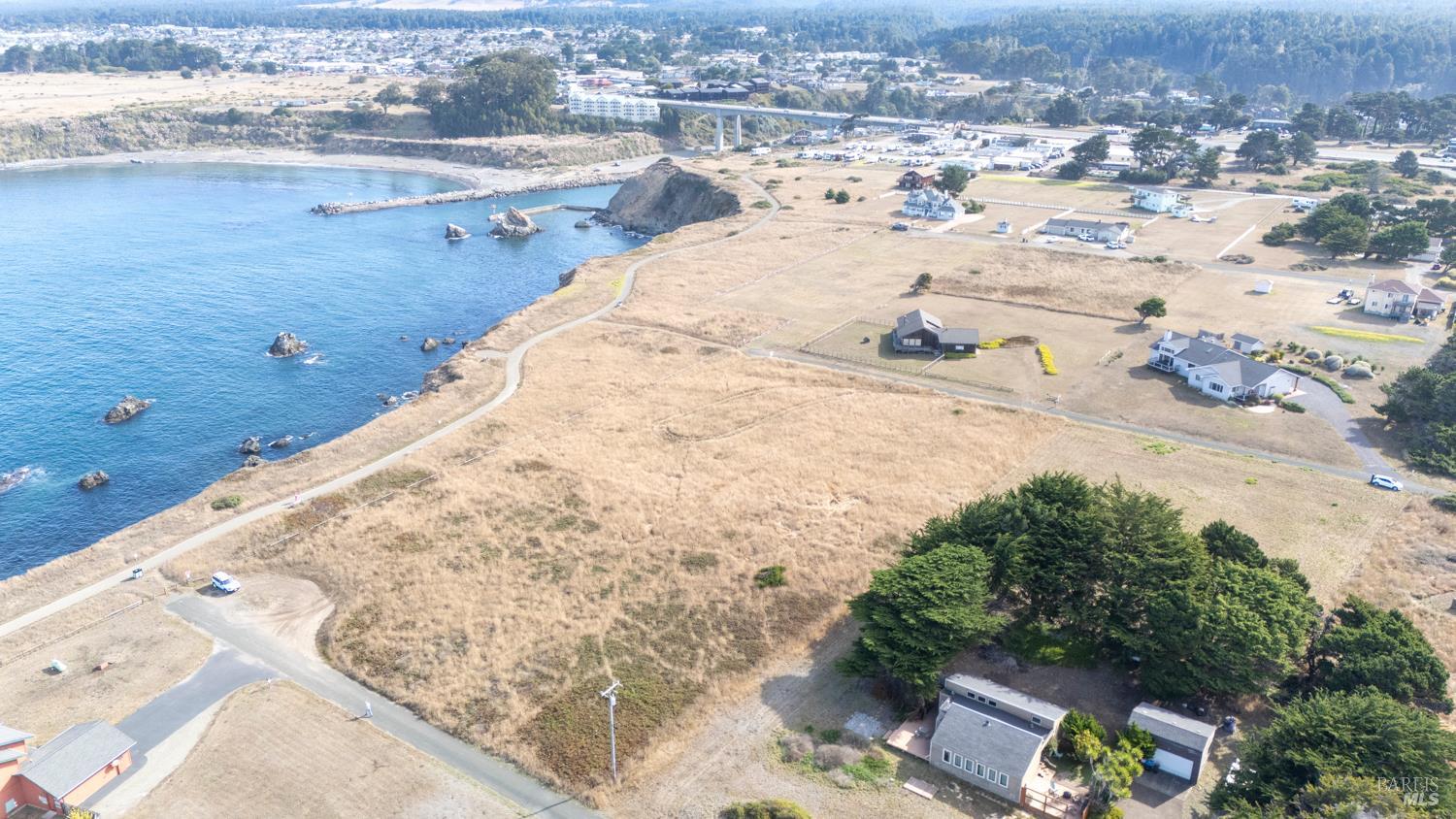 19300 Monterey Avenue Fort Bragg CA 95437