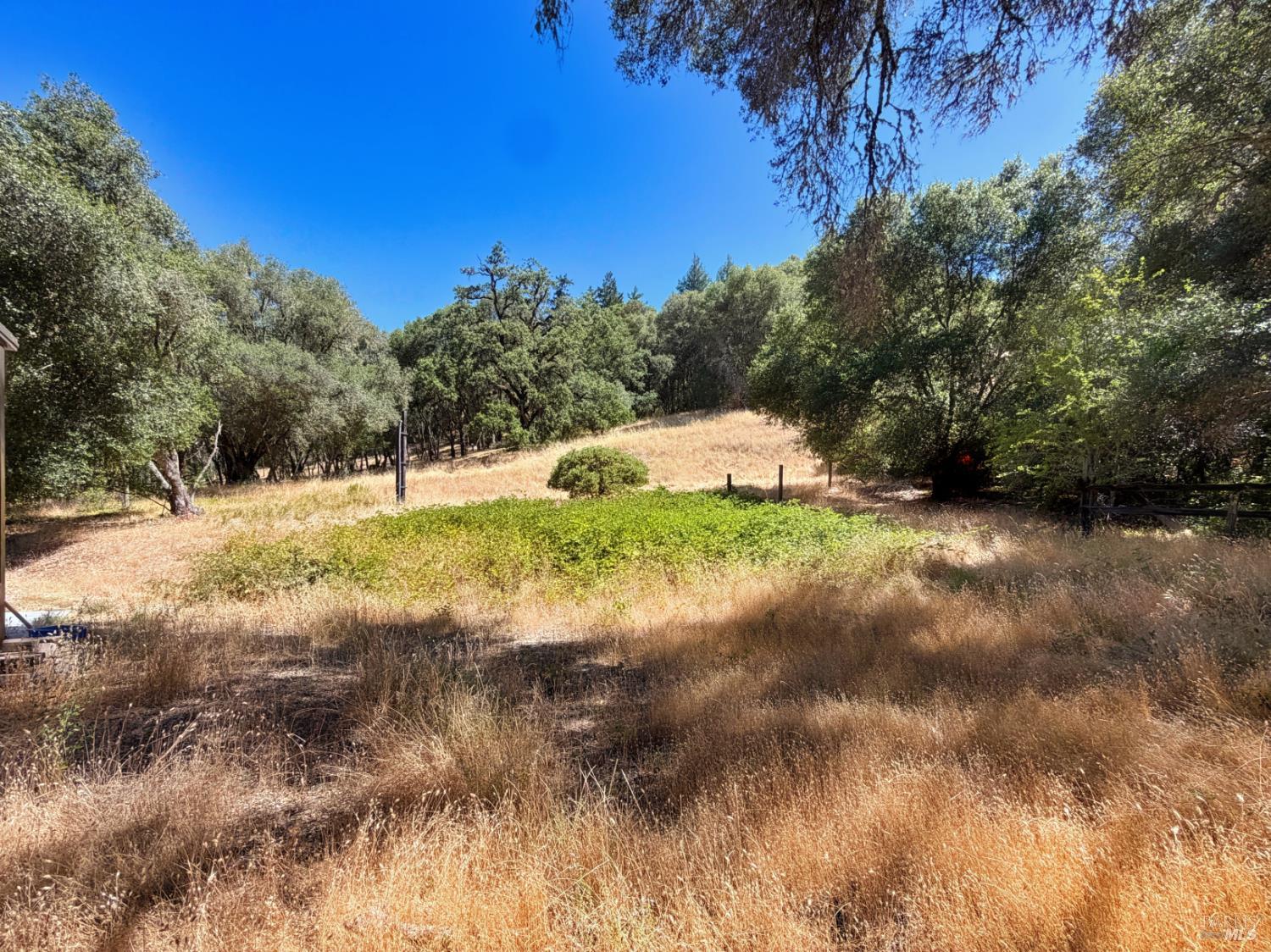 0 Lone Pine Drive Redwood Valley CA 95470