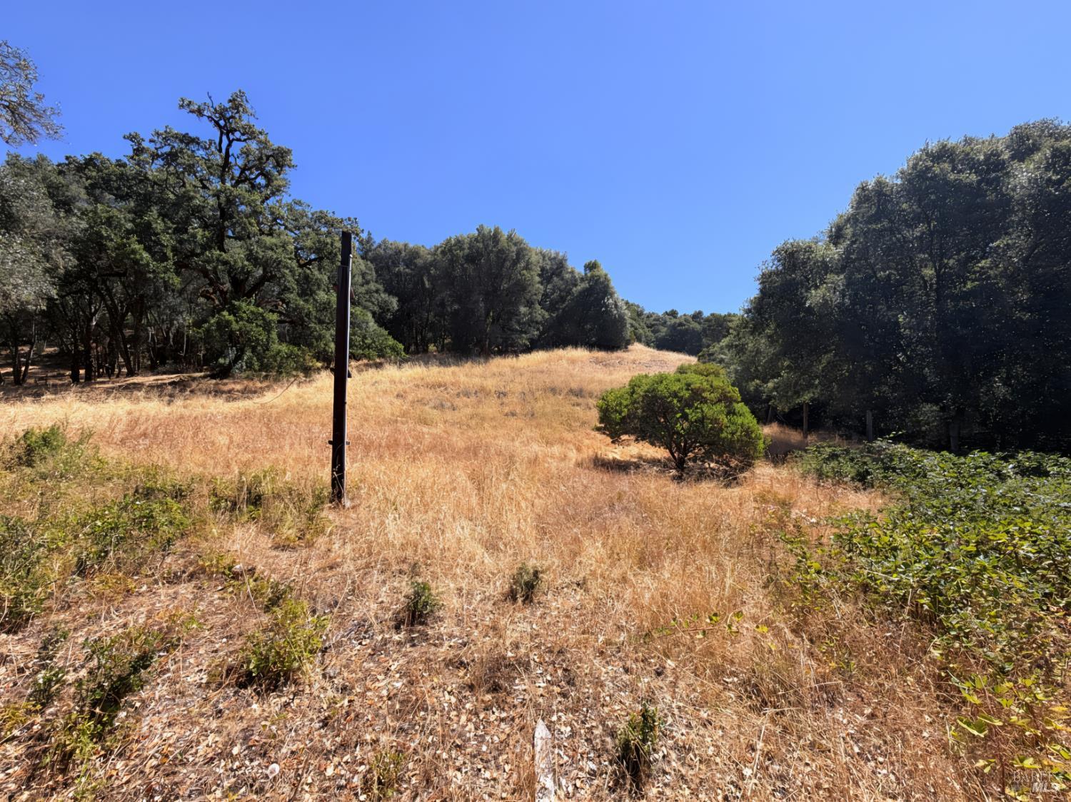 0 Lone Pine Drive Redwood Valley CA 95470