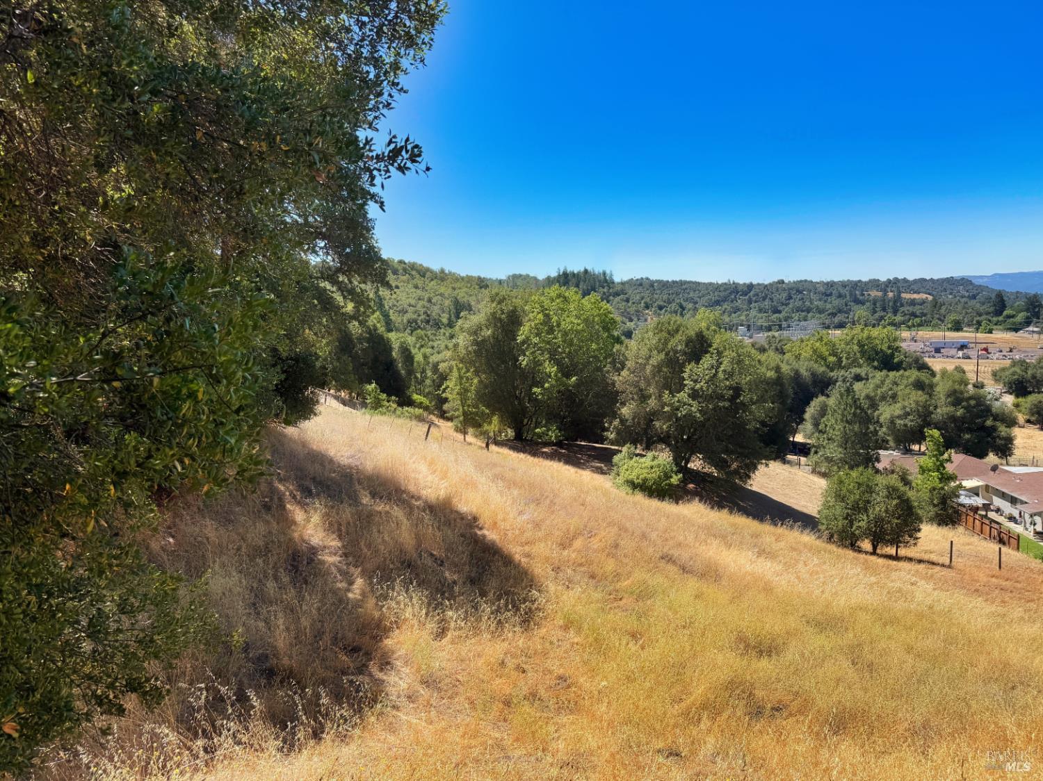 0 Lone Pine Drive Redwood Valley CA 95470