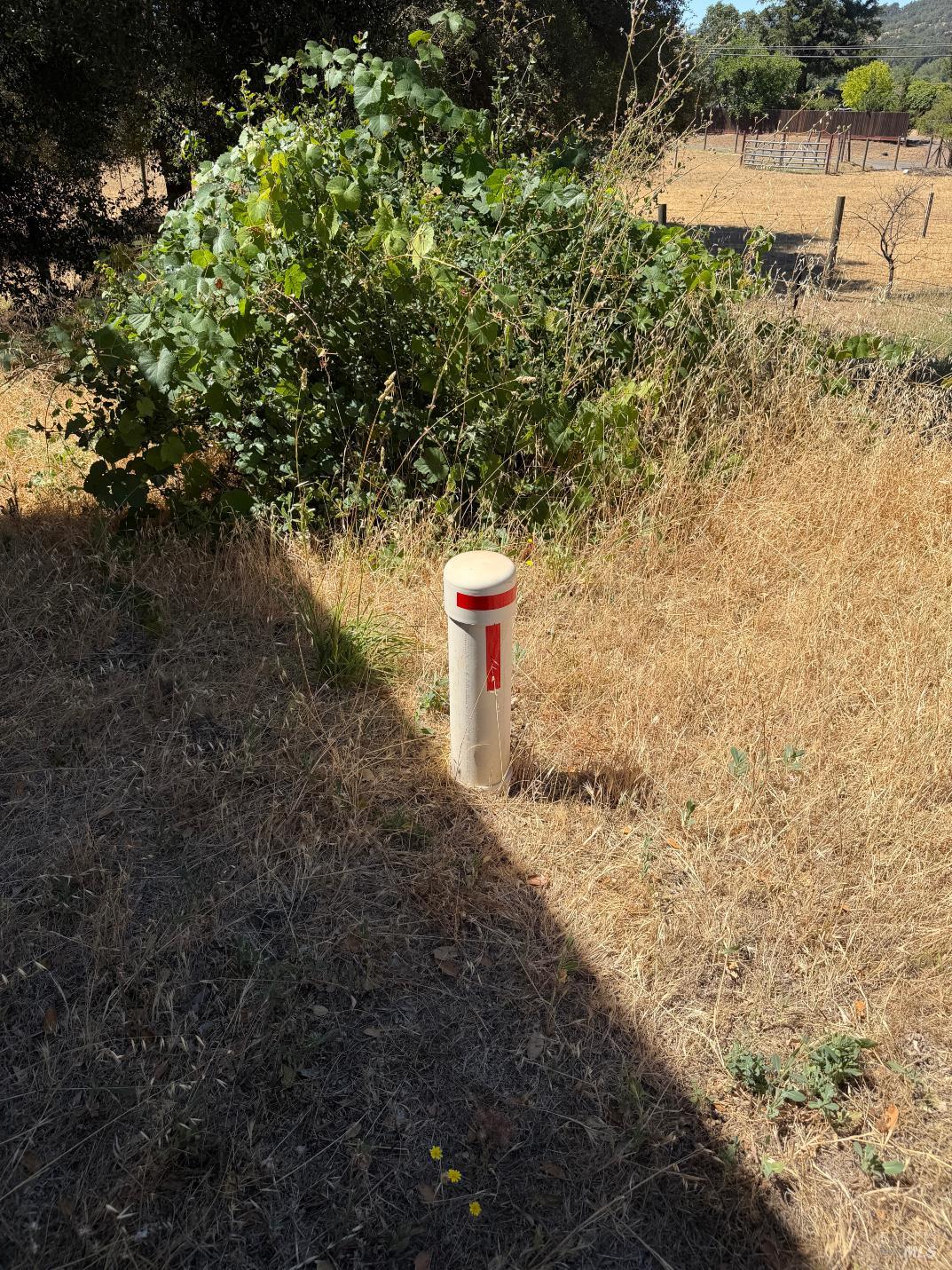 0 Lone Pine Drive Redwood Valley CA 95470