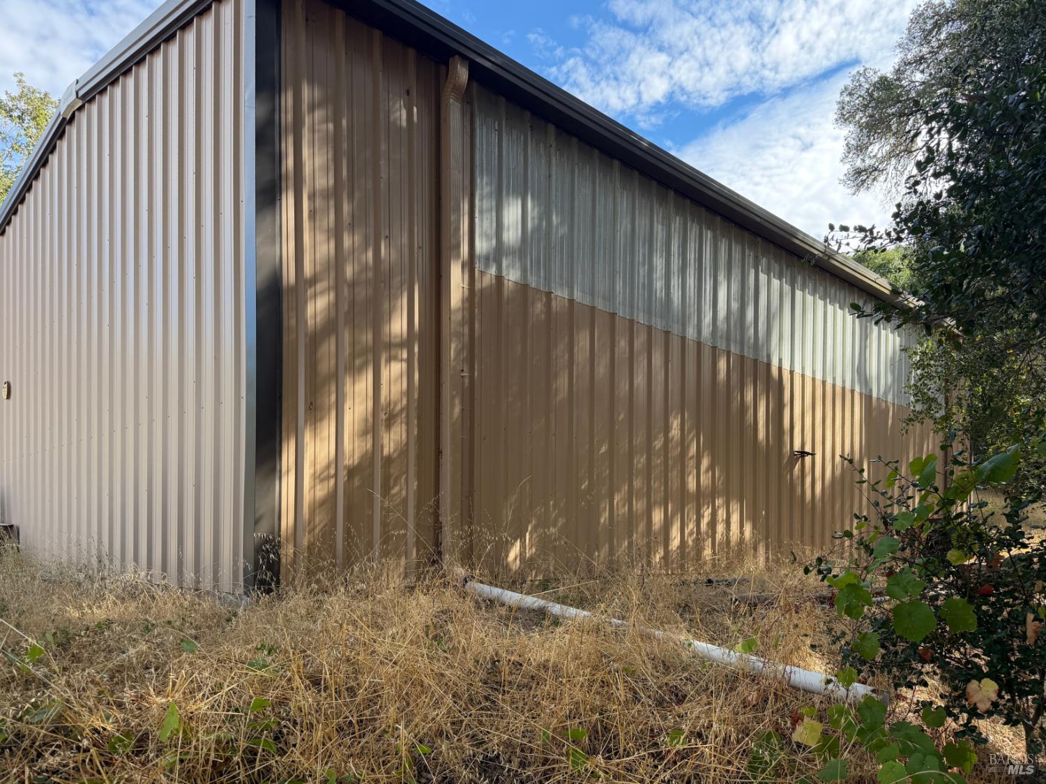 0 Lone Pine Drive Redwood Valley CA 95470