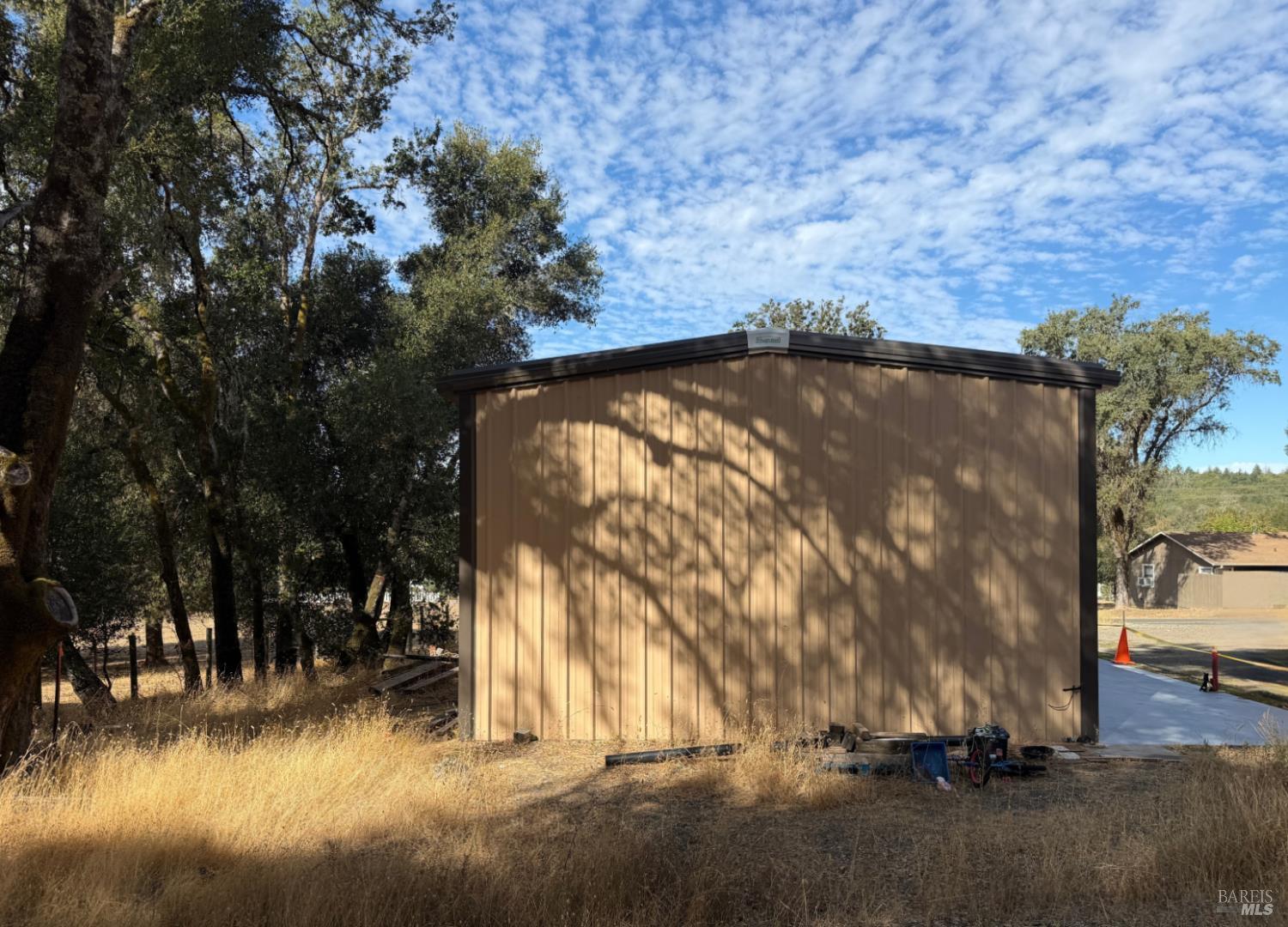 0 Lone Pine Drive Redwood Valley CA 95470