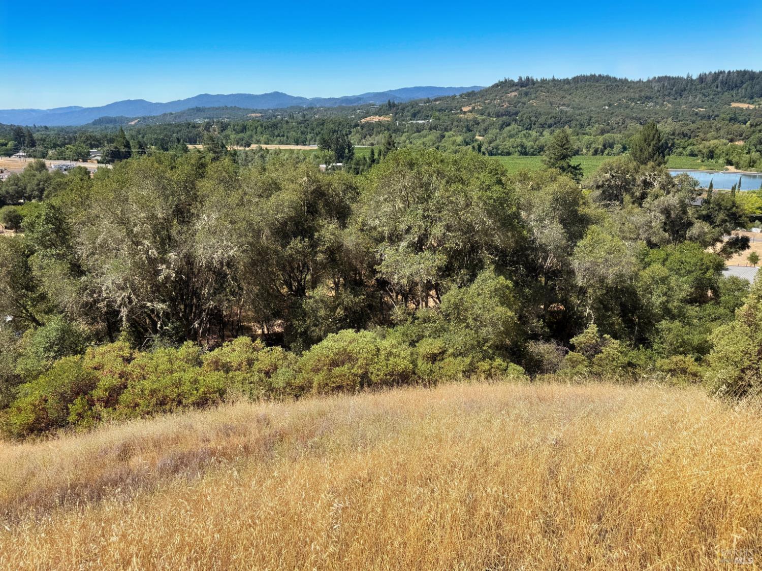 0 Lone Pine Drive Redwood Valley CA 95470