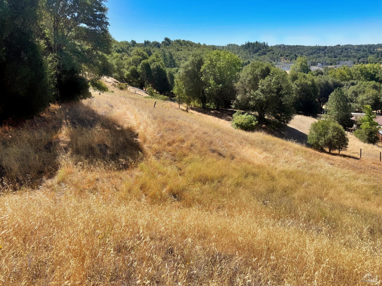 0 Lone Pine Drive Redwood Valley CA 95470
