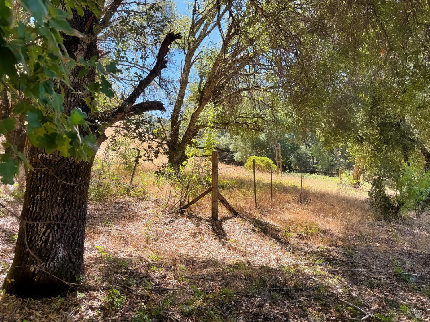 0 Lone Pine Drive Redwood Valley CA 95470
