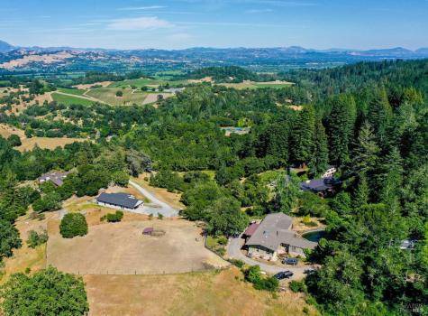3150 Mill Creek Road Healdsburg CA 95448