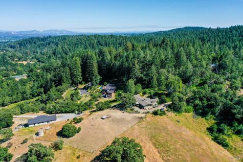 3150 Mill Creek Road Healdsburg CA 95448