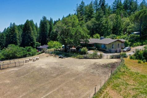 3150 Mill Creek Road Healdsburg CA 95448
