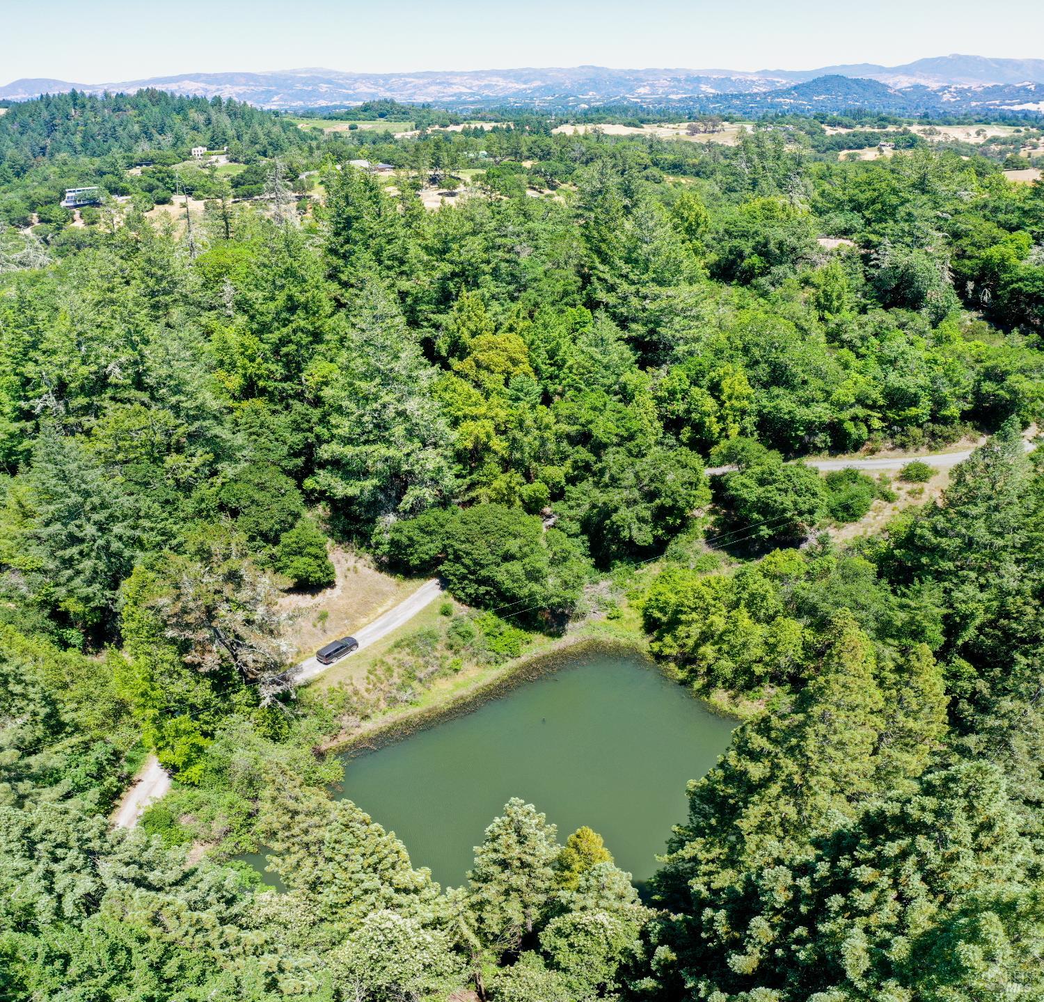 3150 Mill Creek Road Healdsburg CA 95448