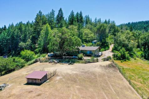 3150 Mill Creek Road Healdsburg CA 95448