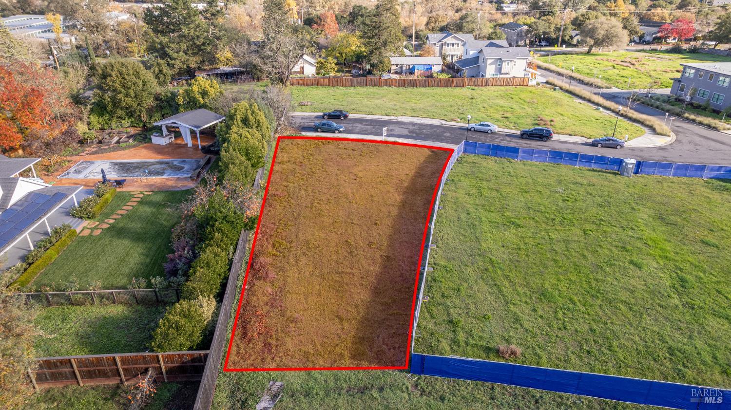 1081 Trentadue Way Healdsburg CA 95448